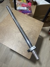 Telescopic brompton seat for sale  WARRINGTON