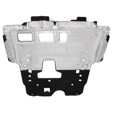 Cache moteur aluminium d'occasion Cache moteur aluminium d'occasion  France