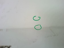 Porte gauche citroen d'occasion Porte gauche citroen d'occasion  Cléguer