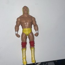 Mattel wwe hulk for sale  PRESTON