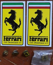 Ferrari owners club d'occasion Ferrari owners club d'occasion  Aix-en-Provence-