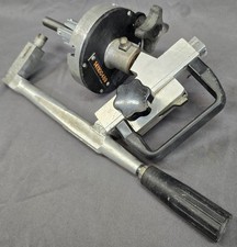 Raschietto per tubi usato  Spedire a Italy