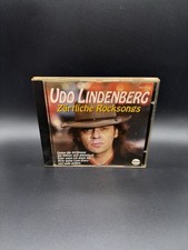 Udo lindenberg zärtliche gebraucht kaufen  Merseburg