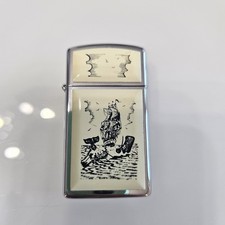 Accendino zippo vintage usato  Vignate