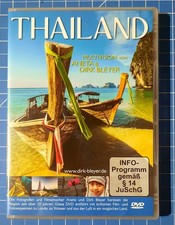 Thailand multivision aneta gebraucht kaufen  Schwerin