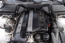 2001 bmw mk4 for sale  CARDIGAN