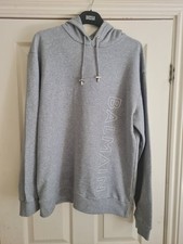 Men balmain hoodie for sale  NORTH FERRIBY