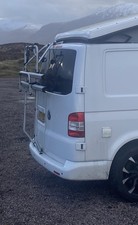 Transporter fiamma bike for sale  CHELTENHAM