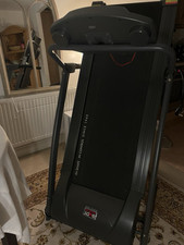 body sculpture treadmill for sale  BEDFORD