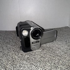 Câmera de vídeo Sony CCD-TRV138 digital 8 Handycam filmadora. Não testado. Leia comprar usado  Enviando para Brazil