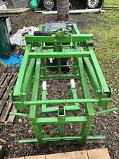 Probst block grab for sale  NEWARK