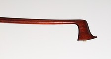 Arco de violino alemão fino montado em níquel comprar usado  Enviando para Brazil