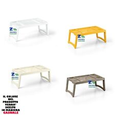 Vassoio letto plastica usato  Andria
