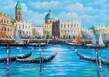 Michele casella olio usato  Italia
