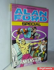 Alan ford special usato  Viagrande