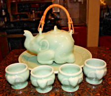 Celadon green glaze for sale  Dover
