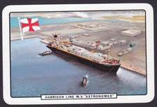 M.v.astronomer harrison line. for sale M.v.astronomer harrison line. for sale  HORLEY