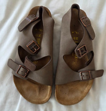 Birkenstock sandals size for sale  LONDON