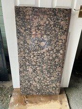 Granite hearth fire for sale  CHESTER