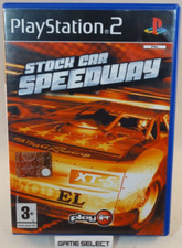 Stock car speedway usato  Tricarico
