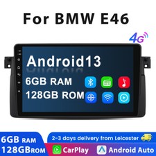 128gb bmw series for sale  LEICESTER