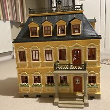 playmobil house for sale  ASHBY-DE-LA-ZOUCH