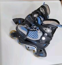 Inliner skates inlineskates gebraucht kaufen  Wiesentheid