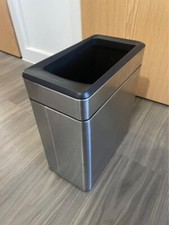 Simplehuman cw1225 10l for sale  GREENHITHE