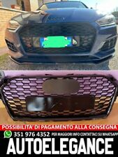 Griglia anteriore 2016 usato  Italia