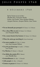 Sylvie vartan dvd d'occasion  Brunoy