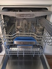 Bosch spülmaschine einbauger� gebraucht kaufen  Warthausen