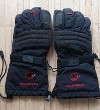 Mammut handschuhe gr gebraucht kaufen  München