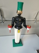 Bergmann kerzenhalter leuchter gebraucht kaufen  Bogel, Mieheln, Weyer