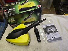 Parkside pressure jet for sale  WIGAN