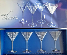 Cristal arques mikasa d'occasion  Longuenesse