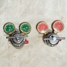 Linde regulator set for sale  Colbert