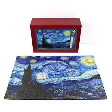 Mosaic puzzles starry for sale  Davenport