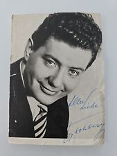 Fred frohberg autogramm gebraucht kaufen  Möckmühl