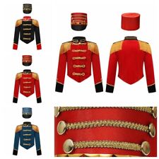 Kinder uniform cosplay gebraucht kaufen  Bremen