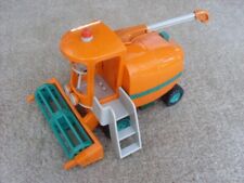 Little red tractor for sale  DUNSTABLE