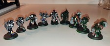 Warhammer 40000 usato  Sovramonte