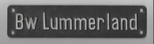 Eisenbahn lokschild schild gebraucht kaufen  Erfurt