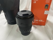 Sony 105mm oss for sale  Las Vegas