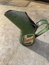 Vintage castrol motor for sale  SOUTHMINSTER