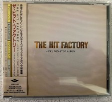 Hit factory pwl for sale  BRIGHTON