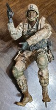 Mcfarlanes military redeployed for sale  Holiday