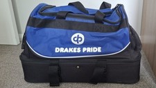 Drakes pride blue for sale  BURY ST. EDMUNDS