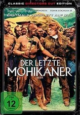 Letzte mohikaner directors gebraucht kaufen  Berlin