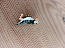 Mini puffin logo for sale  ST. AUSTELL