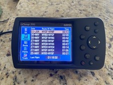 GPS Garmin GPSmap 396 comprar usado  Enviando para Brazil
